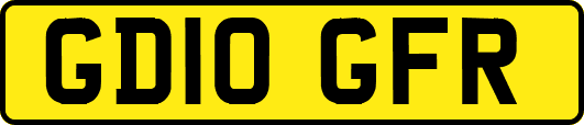 GD10GFR