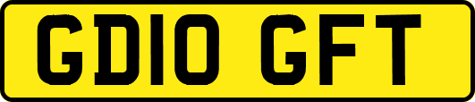GD10GFT
