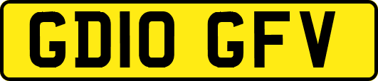 GD10GFV