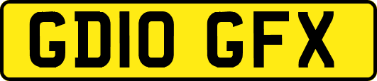 GD10GFX