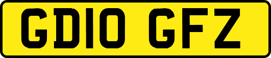 GD10GFZ
