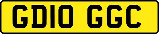 GD10GGC