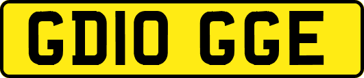 GD10GGE