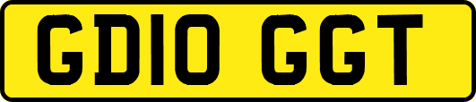 GD10GGT