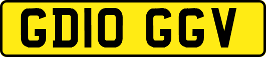 GD10GGV