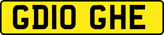 GD10GHE