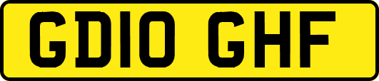 GD10GHF