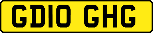 GD10GHG