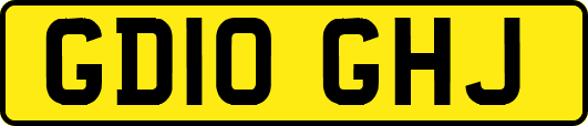 GD10GHJ