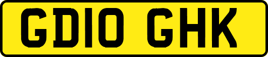 GD10GHK