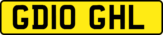 GD10GHL