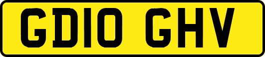 GD10GHV