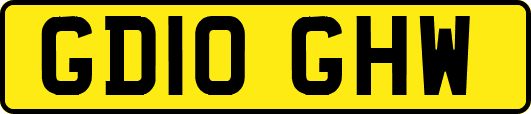 GD10GHW