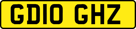GD10GHZ