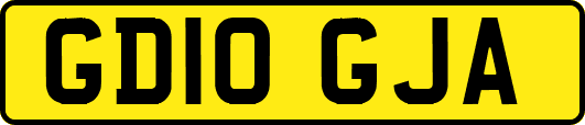 GD10GJA
