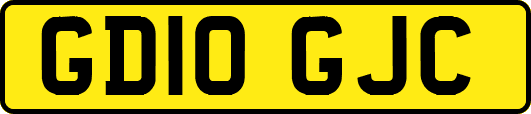 GD10GJC