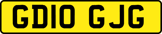 GD10GJG