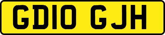 GD10GJH