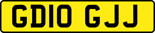 GD10GJJ