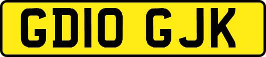 GD10GJK