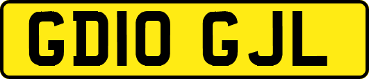 GD10GJL