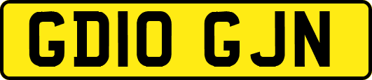 GD10GJN