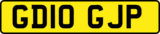 GD10GJP