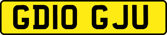 GD10GJU