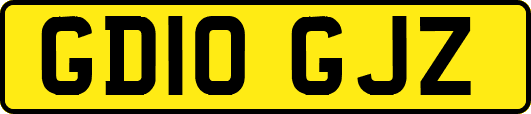 GD10GJZ