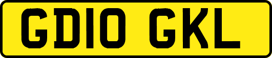 GD10GKL