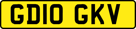 GD10GKV
