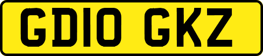 GD10GKZ
