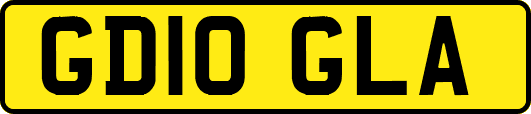 GD10GLA