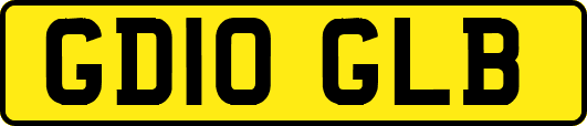 GD10GLB