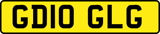 GD10GLG