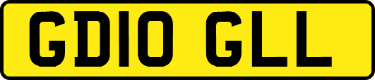 GD10GLL