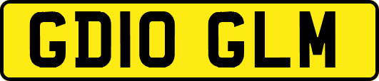 GD10GLM