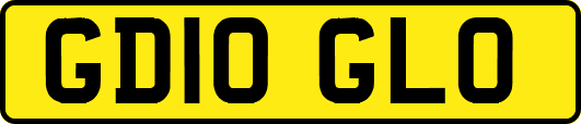 GD10GLO