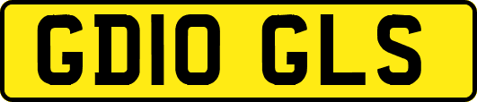 GD10GLS