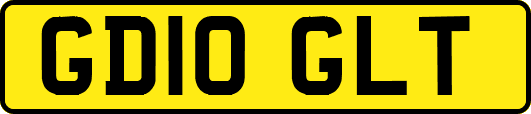 GD10GLT