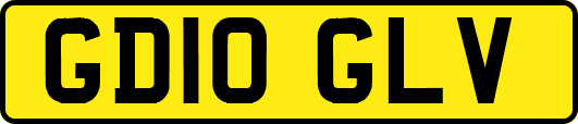 GD10GLV