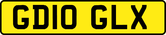 GD10GLX