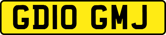 GD10GMJ