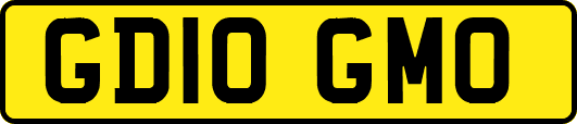 GD10GMO