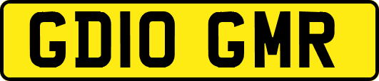 GD10GMR