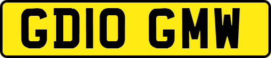 GD10GMW