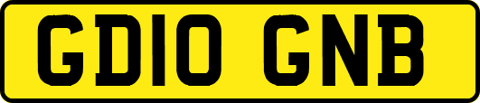 GD10GNB