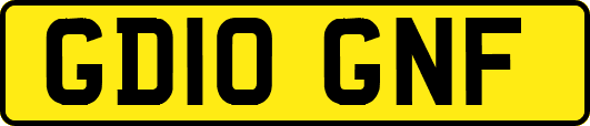 GD10GNF