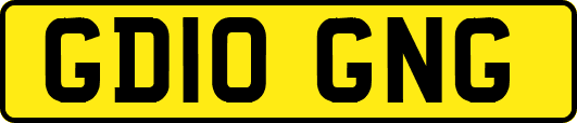 GD10GNG