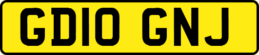 GD10GNJ